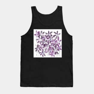 Bunches. Tank Top